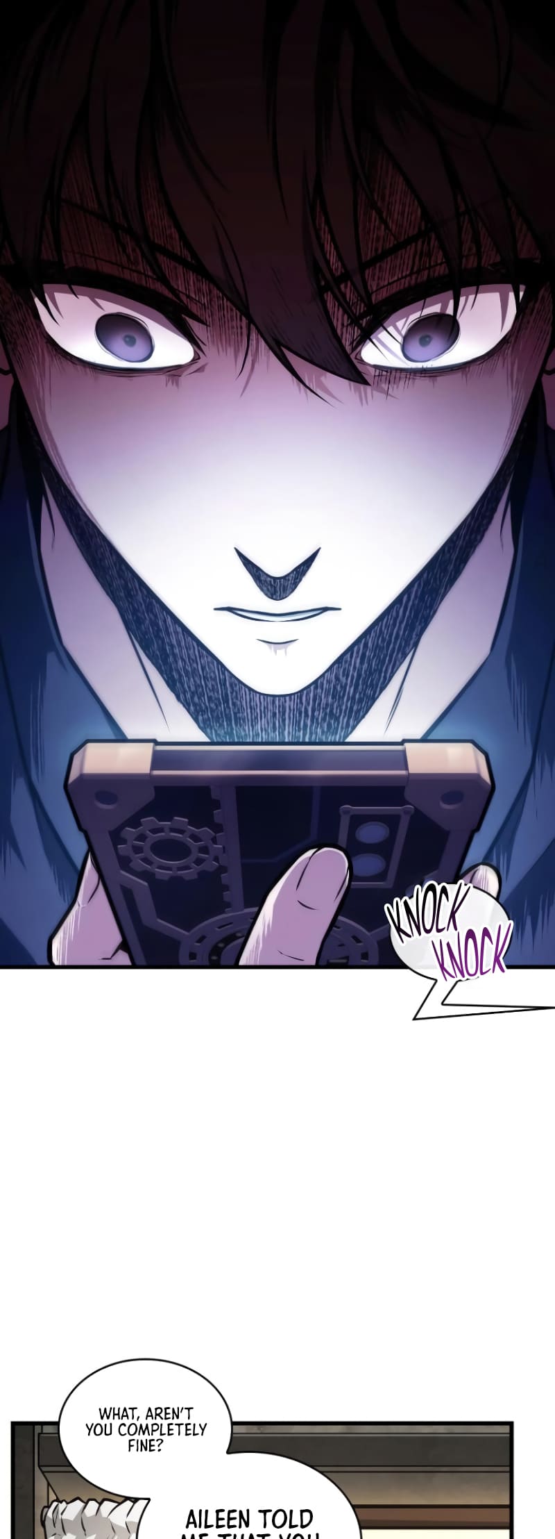Omniscient Reader